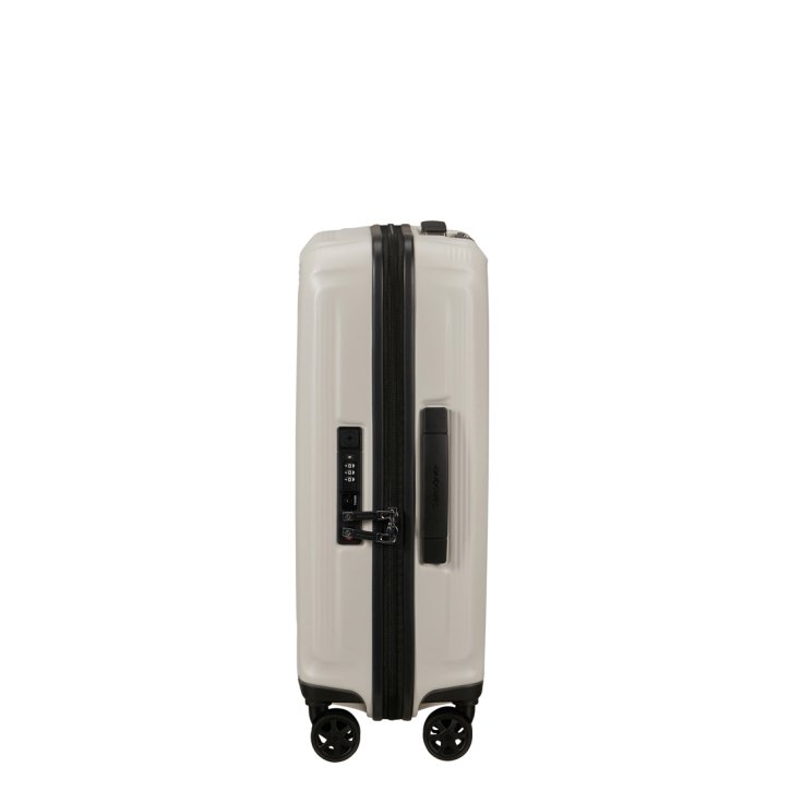 Samsonite NUON Spinner 69/25 exp. matt quartz